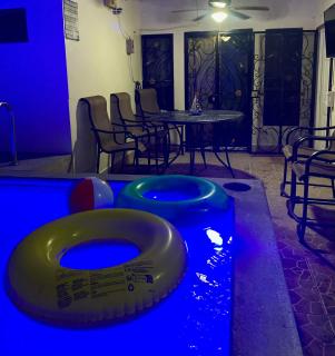 Cozy Home - El Venado - 9