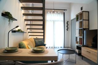 The Loft Edition - Komotiní - 3