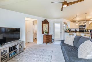 Kauai Plantation at Princeville 1121 by Coldwell Banker Island Vacations - Princeville - 4