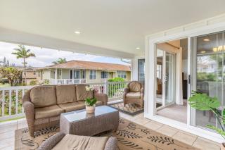 Kauai Plantation at Princeville 1121 by Coldwell Banker Island Vacations - Princeville - 2