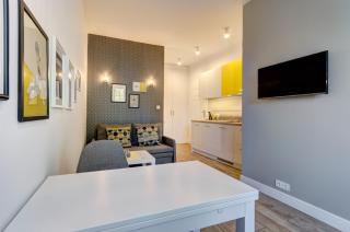 Apartments Old Town Dluga & by Noclegi Renters - Gdańsk - 6
