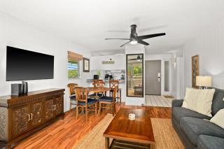 Kauai Plantation Hale Suites E12 by Coldwell Banker Island Vacations - Kapaa - 7