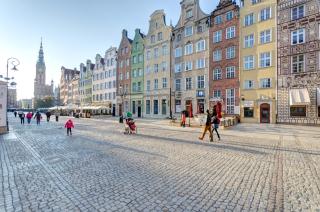 Apartments Old Town Dluga & by Noclegi Renters - Gdańsk - 3