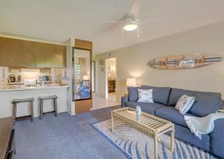 Kauai Plantation Hale Suites C8 by Coldwell Banker Island Vacations - Kapaa - 0