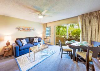 Kauai Plantation Hale Suites C8 by Coldwell Banker Island Vacations - Kapaa - 5