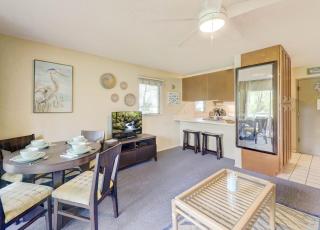 Kauai Plantation Hale Suites C8 by Coldwell Banker Island Vacations - Kapaa - 4