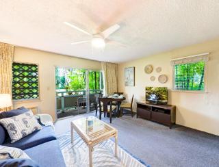 Kauai Plantation Hale Suites C8 by Coldwell Banker Island Vacations - Kapaa - 3