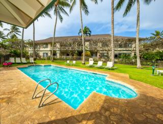 Kauai Regency at Poipu Kai #811 by Coldwell Banker Island Vacations - Kipu - 0
