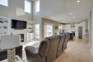 Cozy Eden Prairie Home Less Than 21 Mi to Twin Cities - Eden Prairie - 5