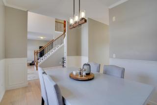 Cozy Eden Prairie Home Less Than 21 Mi to Twin Cities - Eden Prairie - 1