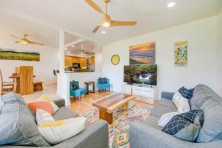 Kauai Regency at Poipu Kai #711 by Coldwell Banker Island Vacations - Kipu - 8