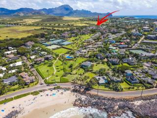 Kauai Regency at Poipu Kai #711 by Coldwell Banker Island Vacations - 5