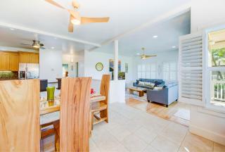 Kauai Regency at Poipu Kai #711 by Coldwell Banker Island Vacations - Kipu - 3