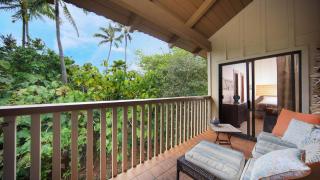 Kauai Waikomo Stream Villas 131 by Coldwell Banker Island Vacations - Koloa - 6