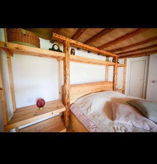 Guesthouse Bulgarka - Choumen - 4