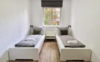 Charmantes Apartment in Leipzig - Leipzig - 3