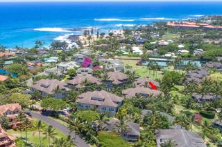 Kauai Villas at Poipu Kai E211 by Coldwell Banker Island Vacations - Kipu - 6