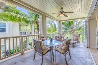 Kauai Villas at Poipu Kai E211 by Coldwell Banker Island Vacations - Kipu - 3
