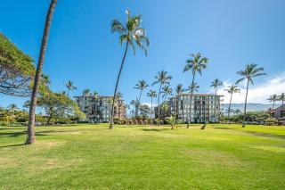 Kauhale Makai 203 by Coldwell Banker Island Vacations - Kihei - 4