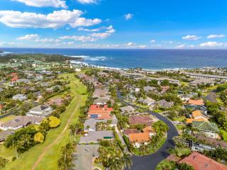 Kauai The Palms at Poipu Kai 1752 by Coldwell Banker Island Vacations - 2