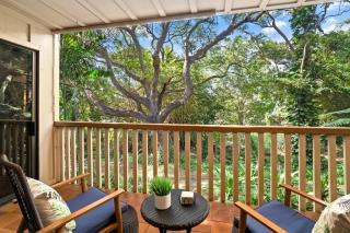 Kauai Waikomo Stream Villas 422 by Coldwell Banker Island Vacations - Koloa - 8