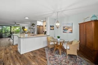 Kauai Waikomo Stream Villas 422 by Coldwell Banker Island Vacations - Koloa - 6