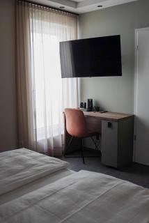 7rooms - Self Check-in - Gütersloh - 2