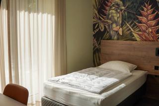 7rooms - Self Check-in - Gütersloh - 1