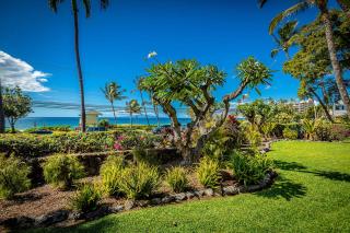 Kihei Akahi A-105 by Coldwell Banker Island Vacations - Wailea - 8