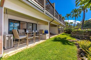 Kihei Akahi A-105 by Coldwell Banker Island Vacations - Wailea - 5