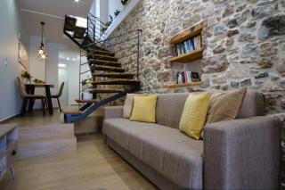 Iris Luxury Loft - Mytilini - 8