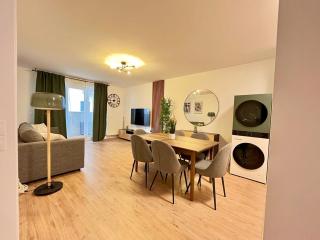 T2D Apartment - Suite Gallery Disneyland Paris - Lognes - 0