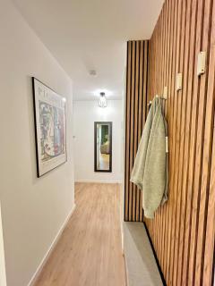 T2D Apartment - Suite Gallery Disneyland Paris - Lognes - 2