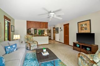 Kauai Waikomo Stream Villas 200 by Coldwell Banker Island Vacations - Koloa - 6
