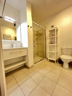 T2D Apartment - Suite Gallery Disneyland Paris - Lognes - 5