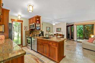 Kauai Waikomo Stream Villas 200 by Coldwell Banker Island Vacations - Koloa - 4