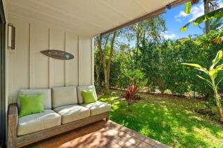 Kauai Waikomo Stream Villas 200 by Coldwell Banker Island Vacations - Koloa - 3