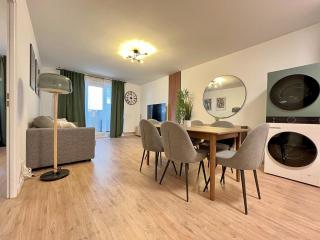 T2D Apartment - Suite Gallery Disneyland Paris - 9