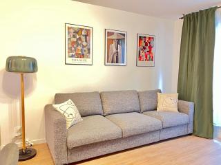 T2D Apartment - Suite Gallery Disneyland Paris - 8