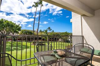 Kihei Akahi C-319 by Coldwell Banker Island Vacations - Wailea - 9