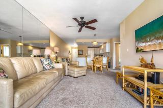 Kihei Akahi C-319 by Coldwell Banker Island Vacations - 5