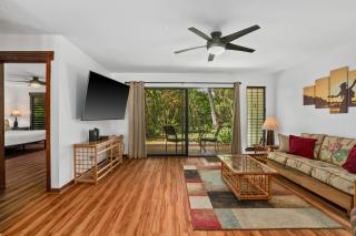 Kauai Waikomo Stream Villas 502 by Coldwell Banker Island Vacations - Koloa - 8