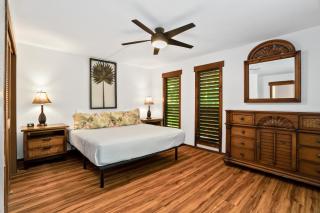 Kauai Waikomo Stream Villas 502 by Coldwell Banker Island Vacations - Koloa - 6