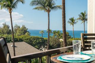 Kihei Akahi C-507 by Coldwell Banker Island Vacations - Wailea - 0