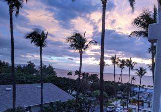 Kihei Akahi C-507 by Coldwell Banker Island Vacations - Wailea - 8