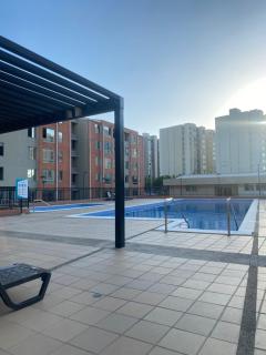 Apartamento alameda del Rio - Barranquilla - 6