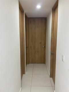 Apartamento alameda del Rio - Barranquilla - 3
