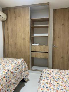 Apartamento alameda del Rio - Barranquilla - 2