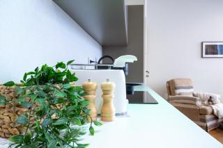 Duomo 500 mt - Suite between art and design with WI-FI - Milan - 7