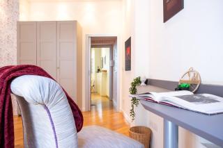 Duomo 500 mt - Suite between art and design with WI-FI - Milan - 4
